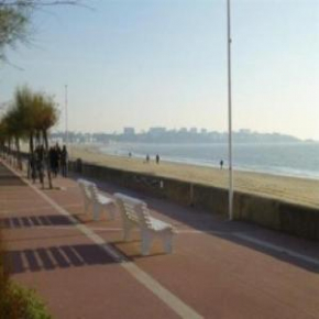 STUDIO BORD GRANDE CONCHE ROYAN